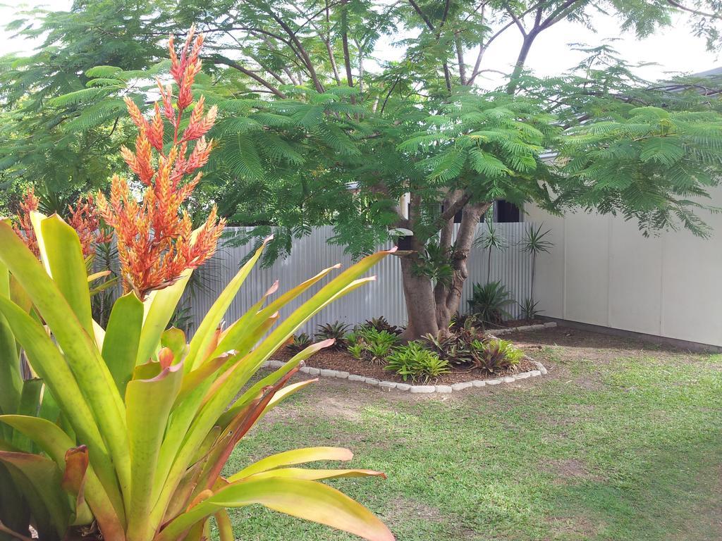 Bluegrass Bnb Bundaberg Exterior foto