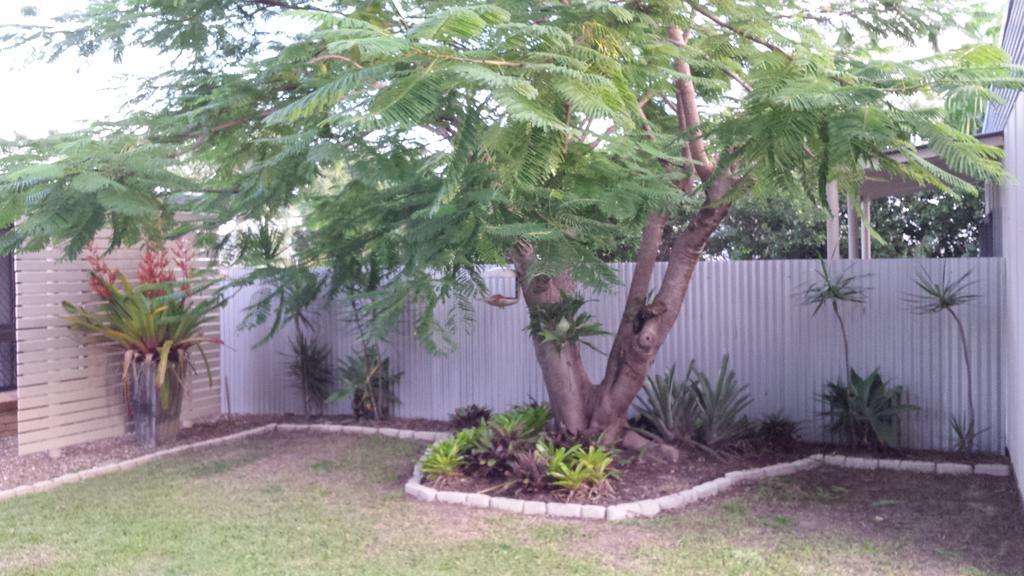 Bluegrass Bnb Bundaberg Exterior foto